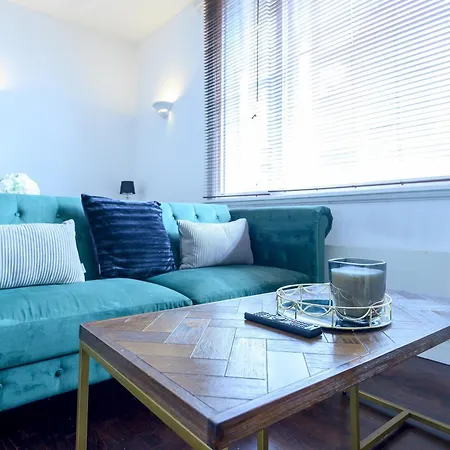Centre Retreat For Familiesfriends - Pass The Keys Apartment Leeds (West Yorkshire)